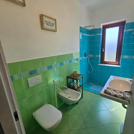 Azzurro Mare Casa vacanze