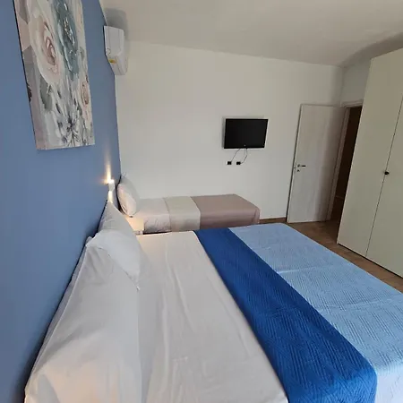 Casa vacanze Azzurro Mare *