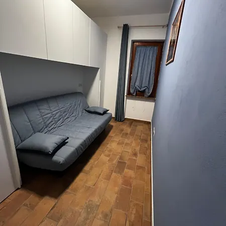 Casa vacanze Azzurro Mare