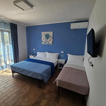 Azzurro Mare Casa vacanze *