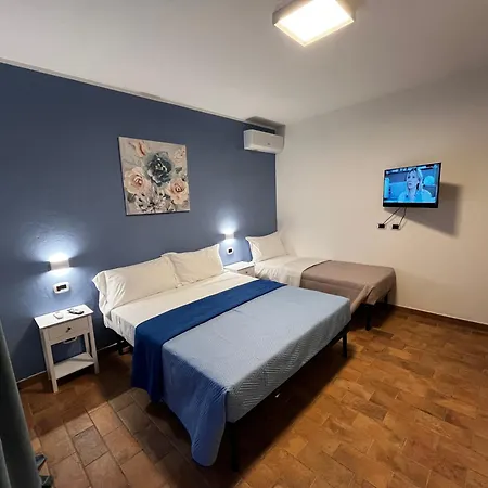 Azzurro Mare Casa vacanze *