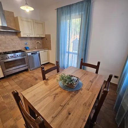 Azzurro Mare Casa vacanze