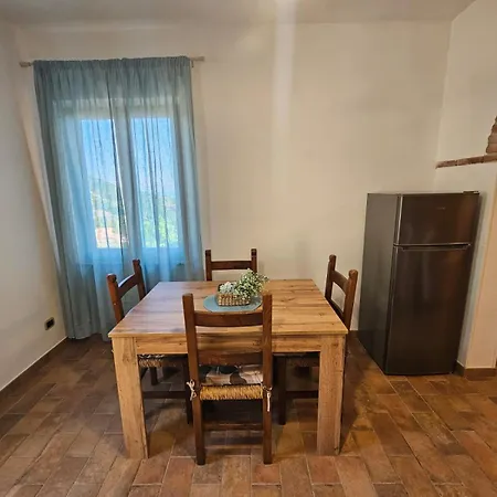 Casa vacanze Azzurro Mare
