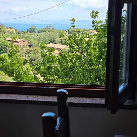 Azzurro Mare Casa vacanze *