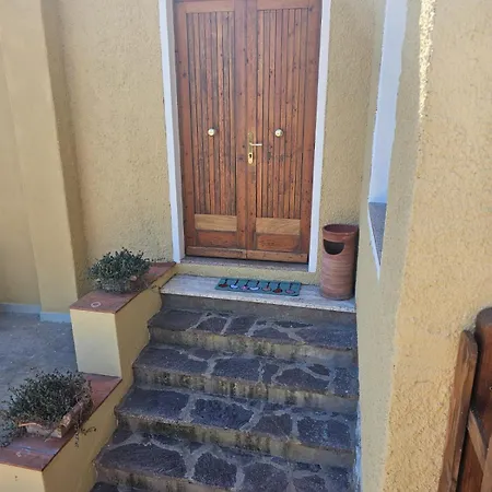 Casa vacanze Azzurro Mare *