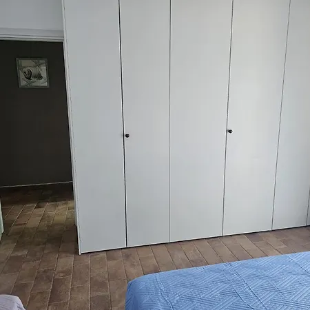 Casa vacanze Azzurro Mare Portoferraio