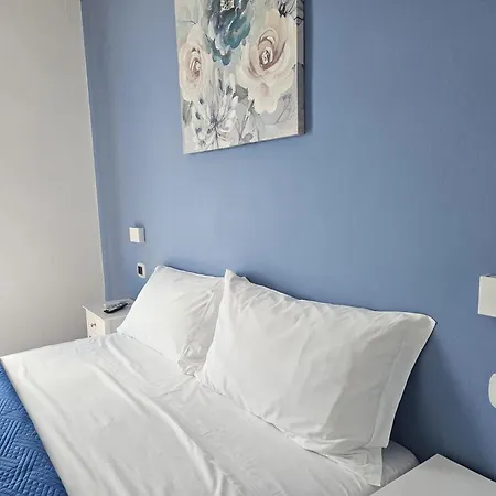 Casa vacanze Azzurro Mare Portoferraio