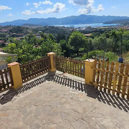 Casa vacanze Azzurro Mare *