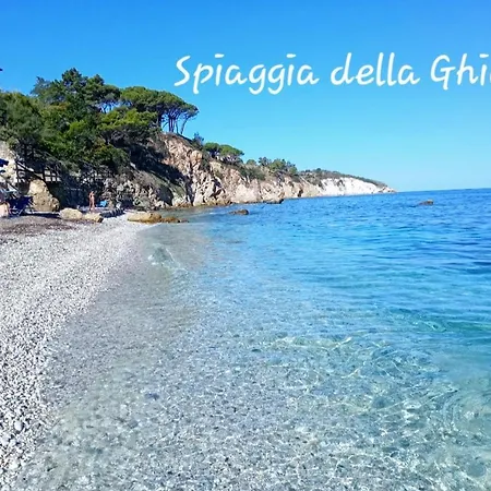 Azzurro Mare Casa vacanze Portoferraio