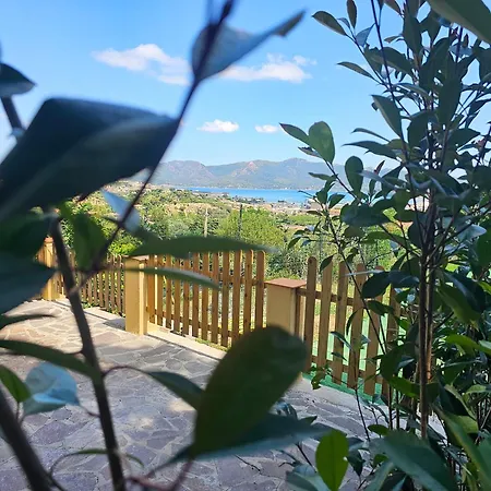 Azzurro Mare Casa vacanze Portoferraio