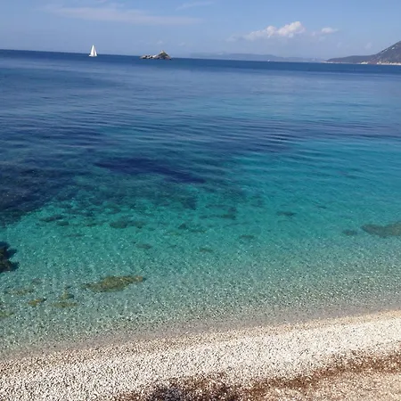 Casa vacanze Azzurro Mare Portoferraio