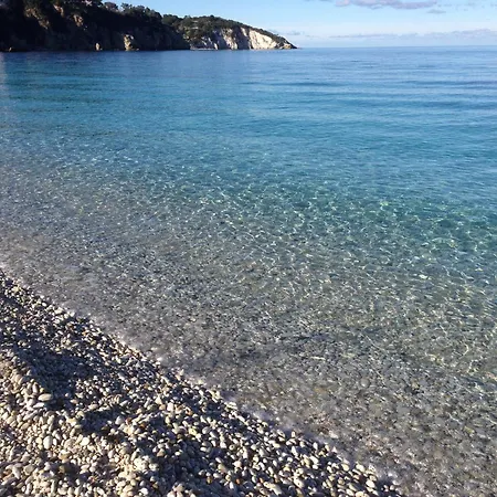 Casa vacanze Azzurro Mare *