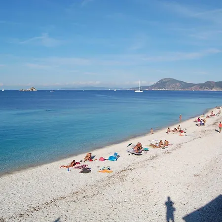 Casa vacanze Azzurro Mare Portoferraio