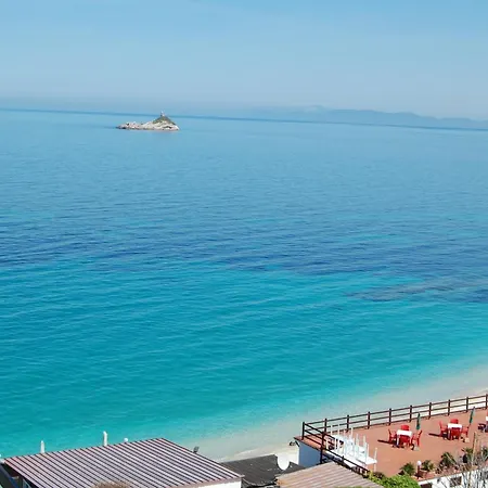 Casa vacanze Azzurro Mare *