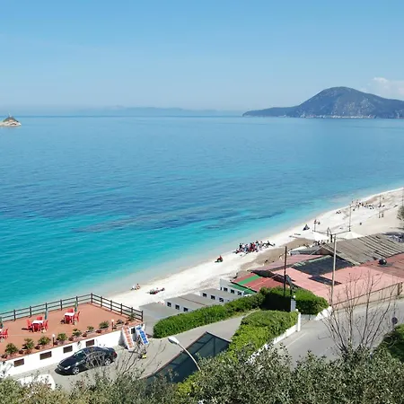 Azzurro Mare Casa vacanze Portoferraio