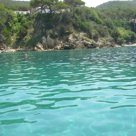 Casa vacanze Azzurro Mare Portoferraio