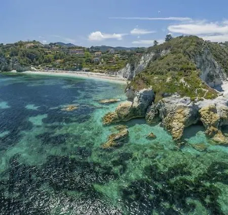 Azzurro Mare Casa vacanze Portoferraio