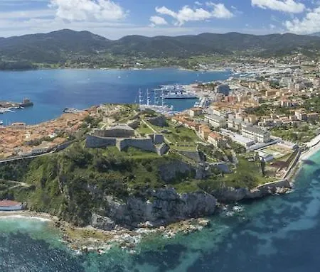 Azzurro Mare Casa vacanze
