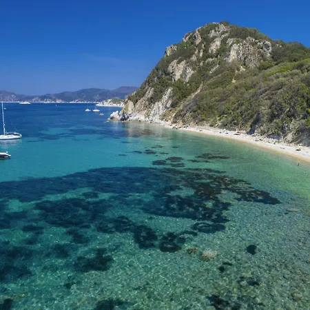 Azzurro Mare Casa vacanze Portoferraio