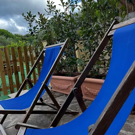Azzurro Mare Casa vacanze Portoferraio
