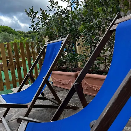 Casa vacanze Azzurro Mare Portoferraio