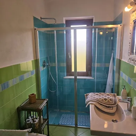 Azzurro Mare * بورتوفيرّايو