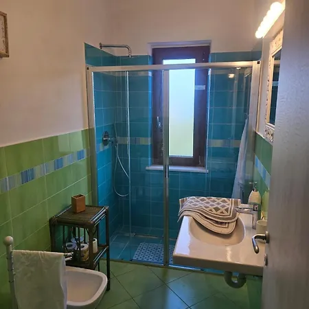 Holiday home Azzurro Mare