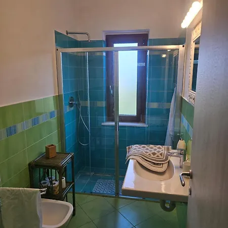 Azzurro Mare Nyaraló *