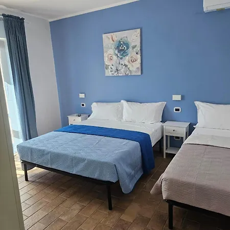 Holiday home Azzurro Mare *