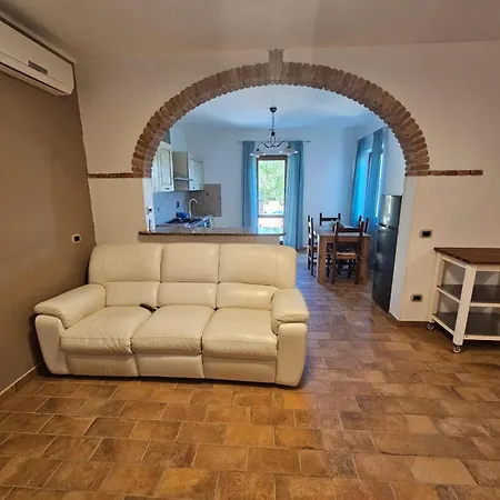 Feriehus Azzurro Mare Portoferraio