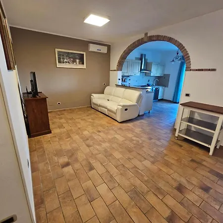 Holiday home Azzurro Mare