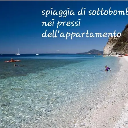 Azzurro Mare Nyaraló *