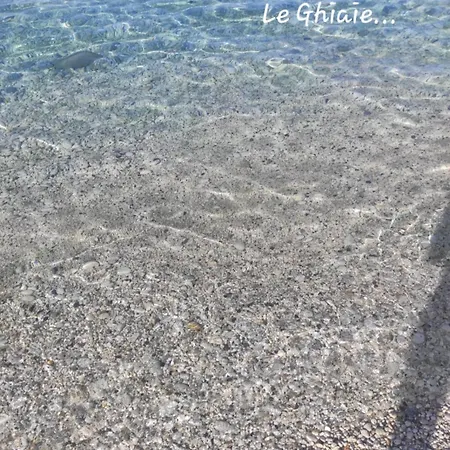 Azzurro Mare Holiday home Portoferraio