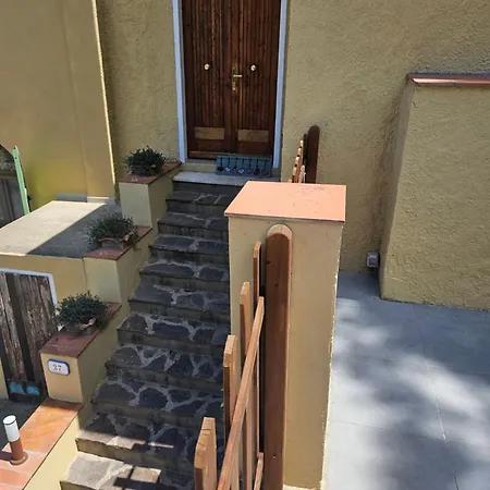 Azzurro Mare بيت للعطل *