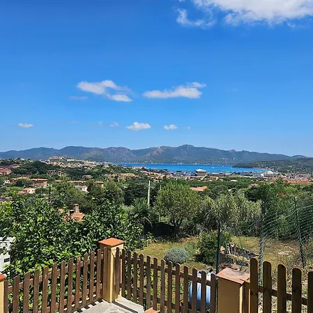 Azzurro Mare * بورتوفيرّايو