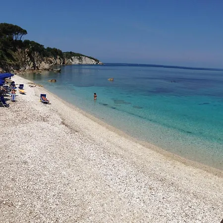 Nyaraló Azzurro Mare