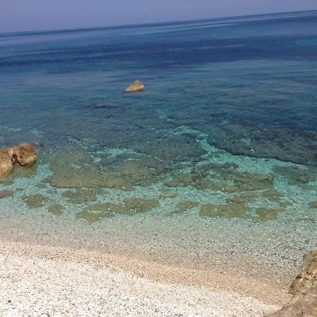 Azzurro Mare Holiday home *