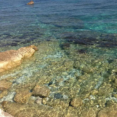 Nyaraló Azzurro Mare