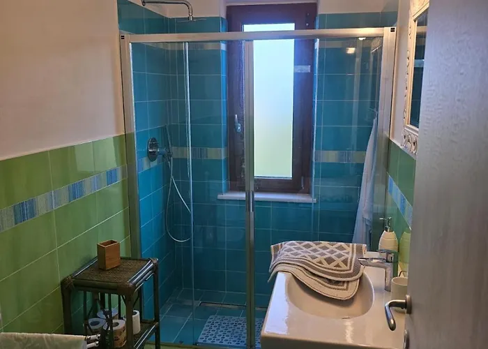 Azzurro Mare Tatil Evi *