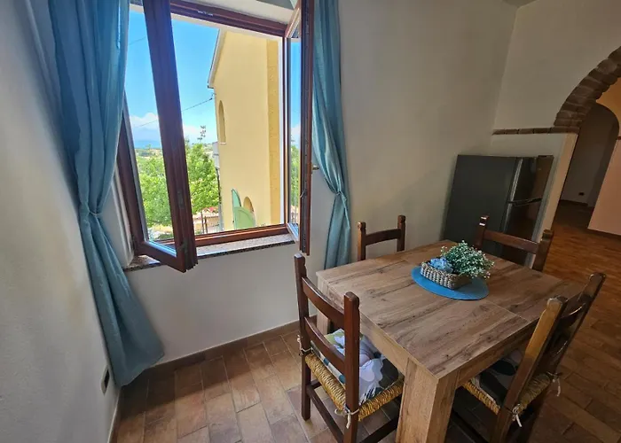 Azzurro Mare * Portoferraio