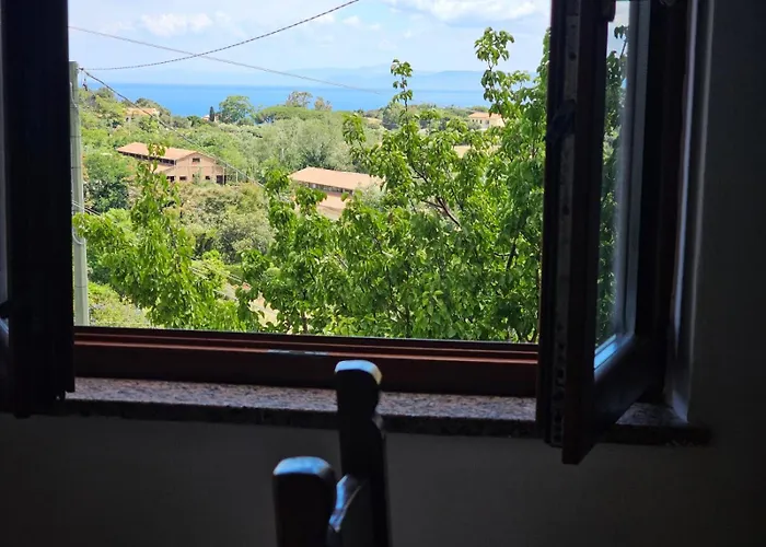 Azzurro Mare Tatil Evi *