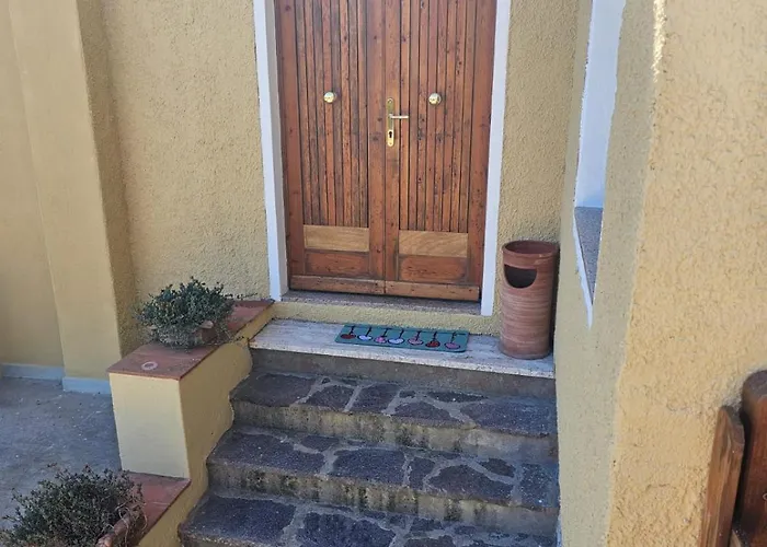 Tatil Evi Azzurro Mare *