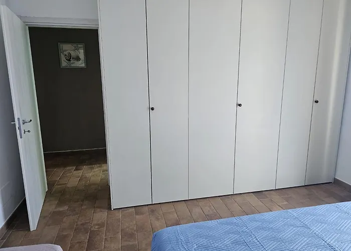 Tatil Evi Azzurro Mare Portoferraio