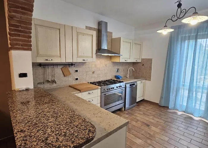 Azzurro Mare Portoferraio