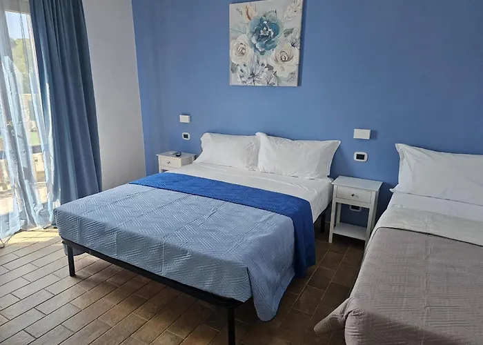 Azzurro Mare * Portoferraio