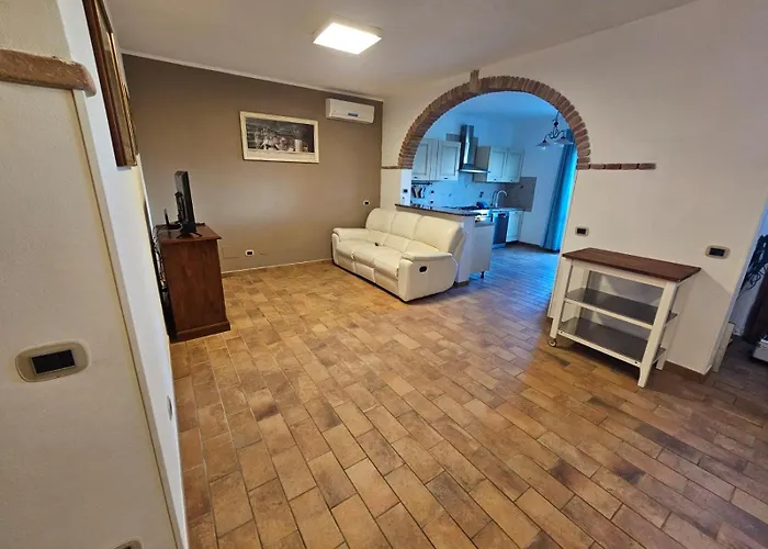 Tatil Evi Azzurro Mare