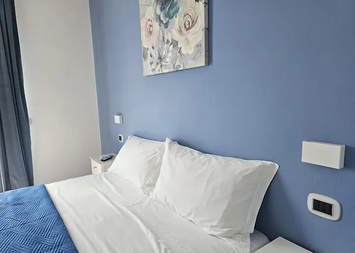 Tatil Evi Azzurro Mare Portoferraio