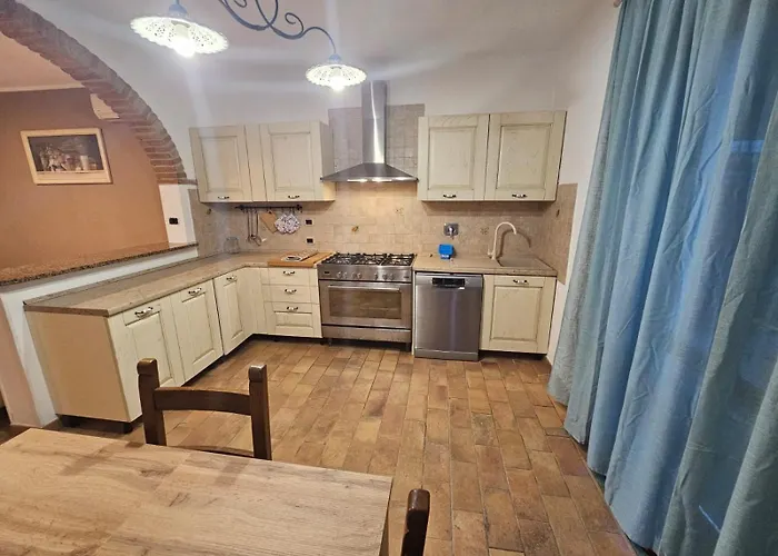 Azzurro Mare Tatil Evi *