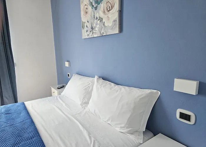 Azzurro Mare Tatil Evi Portoferraio