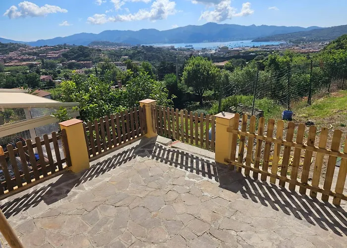 Tatil Evi Azzurro Mare *